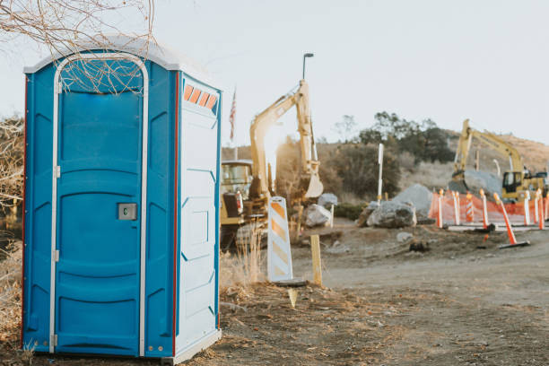Best Affordable porta potty rental  in Holcom, KS