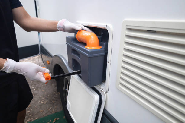 Best Long-term porta potty rental  in Holcom, KS